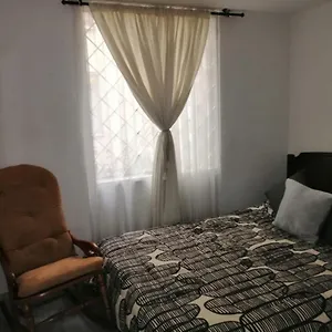 Habitación en apartamento familiar al norte de Bogotá Bogotá