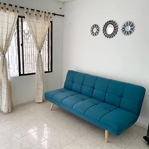  Apartamento Apartamento En Itzamara 1