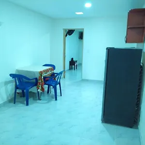  Apartamento Casa