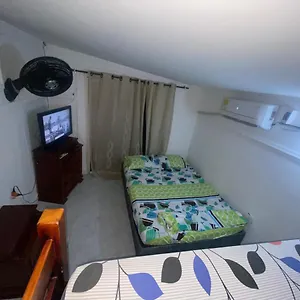  Apartamento En ángeles