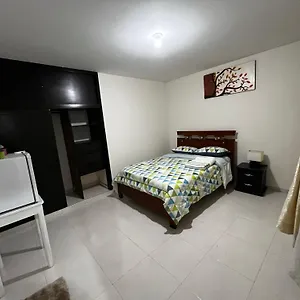 Agradable Y Confortable Apartamento En Bogotá