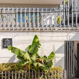  Apartamento Casa Bacoba