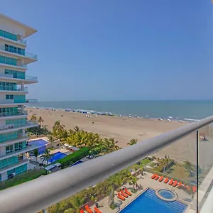 Morros Coral Beach - Livin Colombia Cartagena